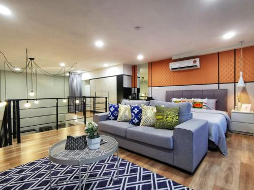 Taman Midah Apartment | Arte Cheras Condominium Kuala Lumpur,MRT