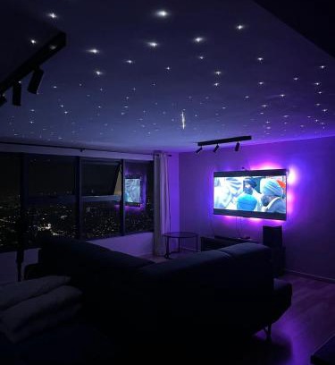 Taman Midah Apartment | Arte Cheras