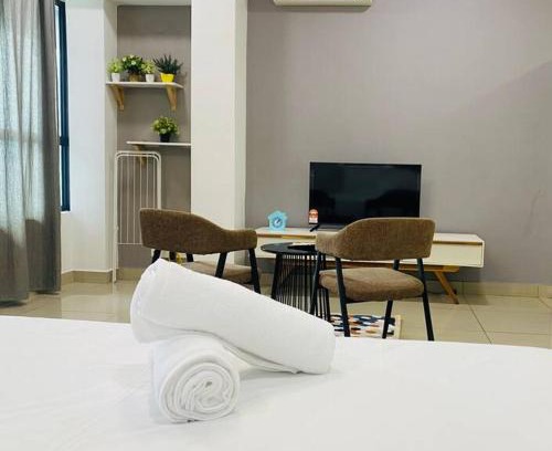 Ampang Apartment | Arte Plus KLCC