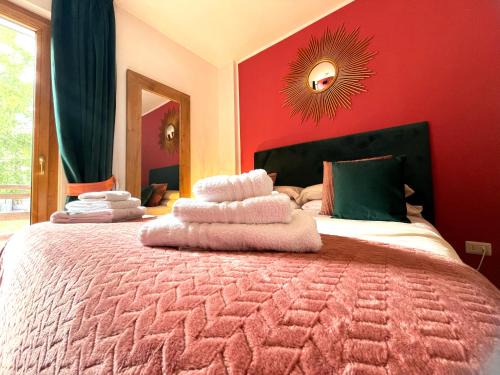 Pescocostanzo Apartment | Artemide Domus