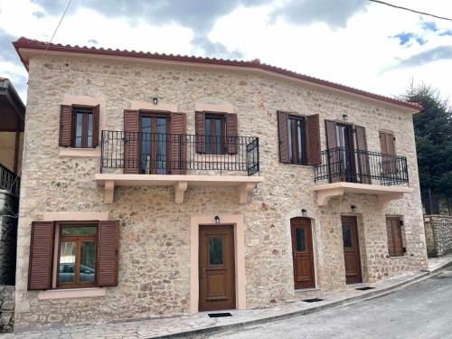 Elliniko Apartment | Artemis all seasons