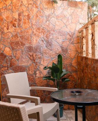 Kefalonia Apartment | Artemis Central