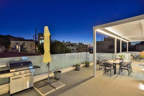 Halepa House | Artemis Luxury Home