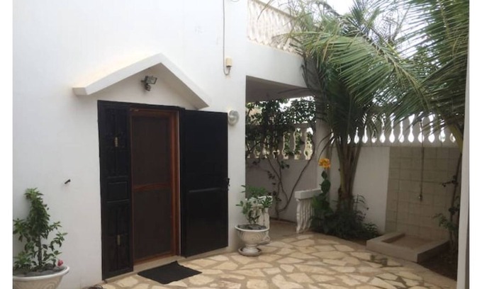 Yenne Tode House | ARTEMIS YENE