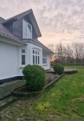 Norre Nebel Bed & Breakfast | ARTEMIS ZENSHA B&B