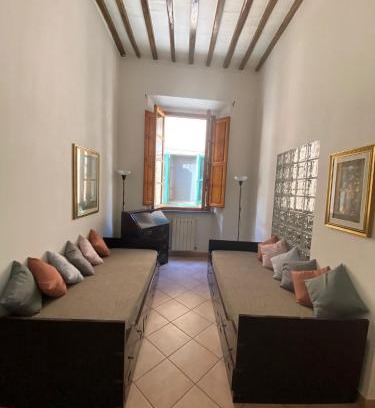 Pisa City Centre Apartment | Artemisia