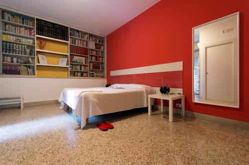 Vittoria Bed & Breakfast | Artemisia