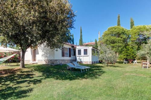 Magliano in Toscana Bed & Breakfast | Artemisia negli ulivi b&b