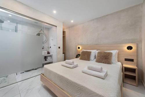 Karpenisi Hotel | Artheon Hotel