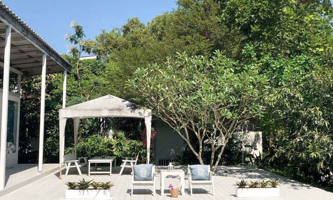 Ban Sang Hotel | Arthit-Tara