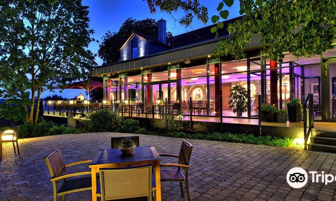 Havelberg Hotel | Arthotel Kiebitzberg