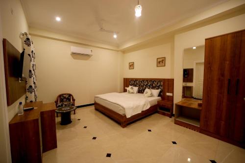 Agra House | Arti's Homestay
