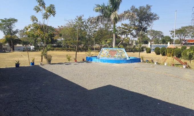 Dewas House | Article 19 Farmhouse - Perfect for short stays and parties!