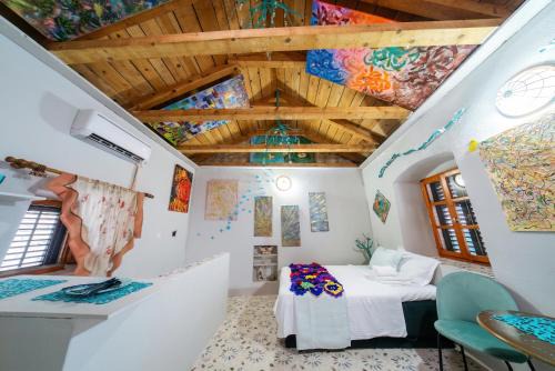 Kotor Old Town Apartment | Artintime Apartments