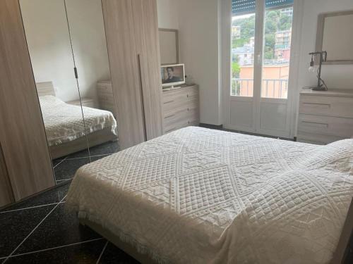 Nervi Apartment | Artista - 10 min stazione