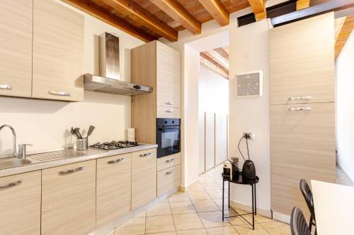 Centro Storico Apartment | Artistic Urban Apartment
