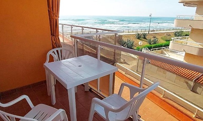 Els Griells Apartment | Artit C 1