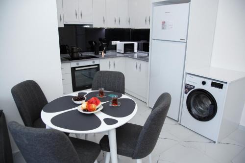 Avsallar Apartment | ArtLife apartments (VAN GOGH)