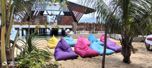 Bunaken House | Arto Moro Bunaken