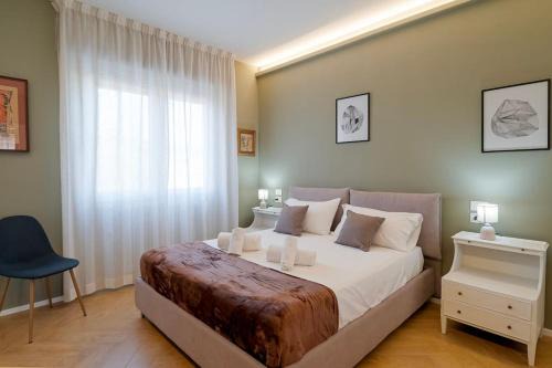 Vallecrosia Apartment | ARTpartment - 2 camere - WiFi - Garage