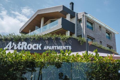 Giulianova Apartment | ArtRock Apartments