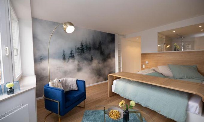 Bissendorf Apartment | ArtRoom Boarding Apartment