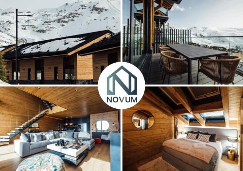 Pradollano Apartment | Arttysur Lux - Best 4 BDRM Villas in Sierra Nevada