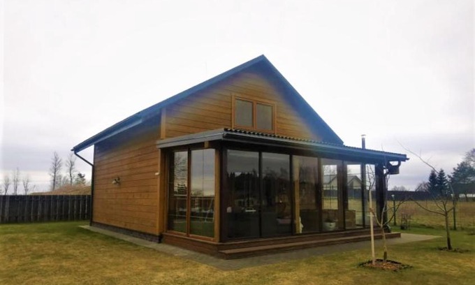 Geleziai House | Arturas Guest House