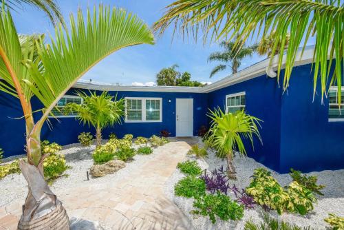 Siesta Key Village House | Aruba