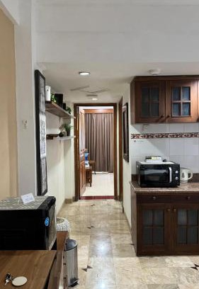 Legian Apartment | Aruna Apartment