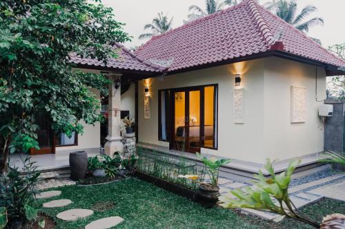 Keliki House | Aruna House
