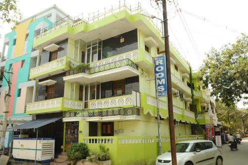 Tiruvannamalai Other | Arunachala Ramana Home