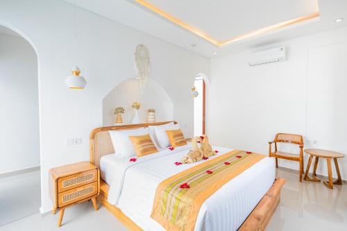 Pejeng Kawan Villa | Arutala Private Villa