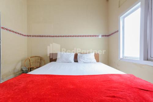 Bandar Lampung Hotel | Arwana Inn Lampung Mitra RedDoorz