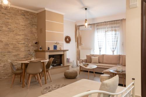 Polygyros Apartment | Arya Guesthouse