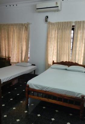 Mamangalam House | Aryabhadhra Cottatge7,Room-3