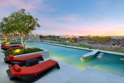 Kartika Plaza Hotel | Aryaduta Bali