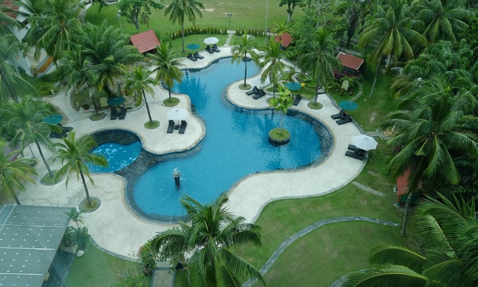Pekanbaru Hotel | Aryaduta Pekanbaru