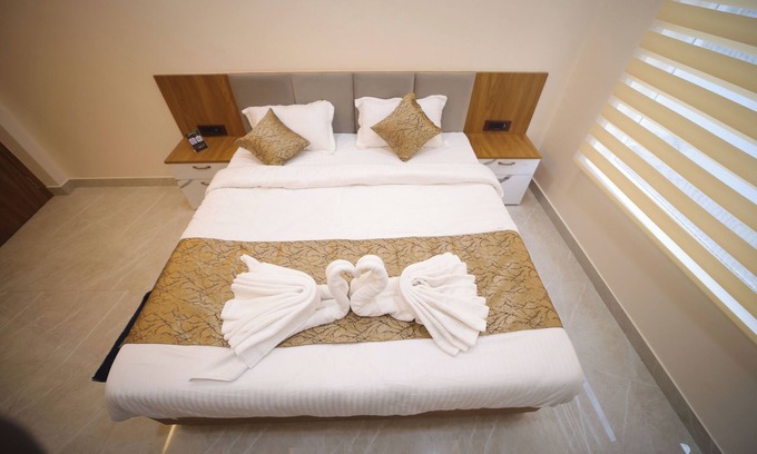 Faizabad Hotel | Aryavarta Hotel
