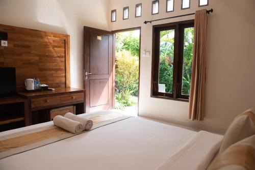 Beraban House | Aryma Guest House near Nuanu City, Kedungu Beach and Tanah Lot