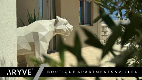 Archipolis Villa | ARYVE Boutique Villa mit Akropolis- und Meerblick, Infinity-Pool und Designer-Interieur