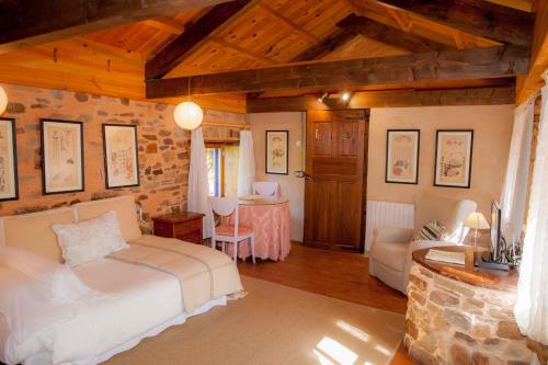 Pradorrey Apartment | Arzipreste IV La Casita del Jardín