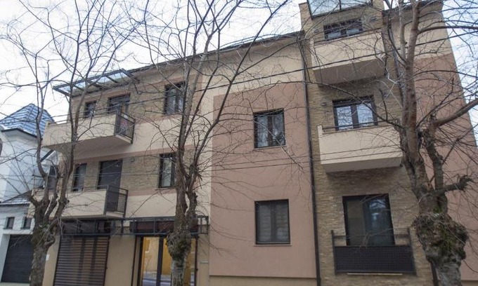 Vrsac Apartment | AS apartman 1