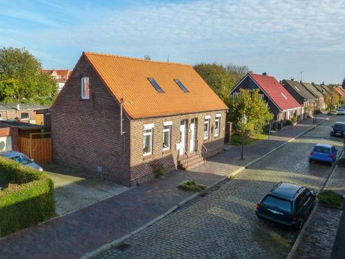 Bant Apartment | As bi uns to Huus