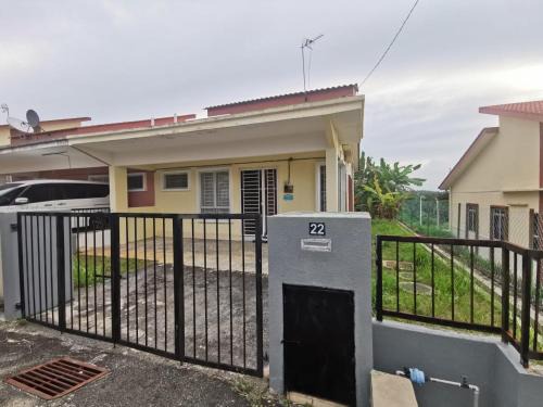 Kampung Salak Tinggi House | AS'CATTLEYA HOMESTAY