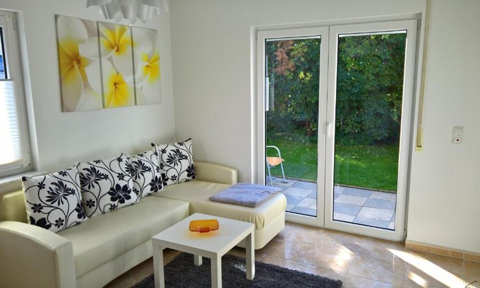 Korbach Apartment | AS-Ferienwohnung