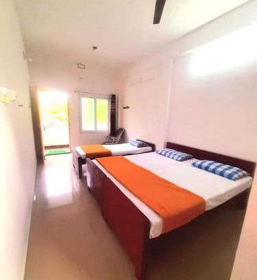 Mayiladuthurai Cabin | AS Garden Lodge