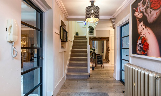 Newtownabbey House | AS GOOD AS IT GETS IN BELFAST!