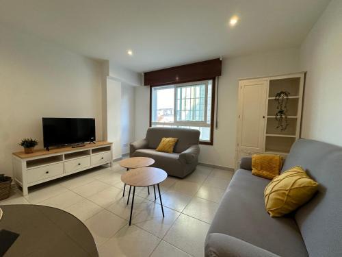Pontevedra Apartment | As Marismas