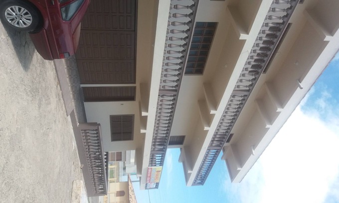 Balneario Arroio do Silva House | AS NAIPADO HOST HOTEL